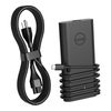 Charger 165W Dell 28V 5.893A Type c AC Adapter Compatible with Precision 5690 5680 3581 3580 Inspiron-14 16