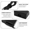 90W Laptop Charger for Asus Vivobook 15X 14X 16X 17X K1703Z M1703Q M1603Q D1603Q Y1603C Asus ExpertBook B1500 P2451F P751J Asus Q529Z Q524U Q534U UX533F UX480F Power Cord ADP-90LE B