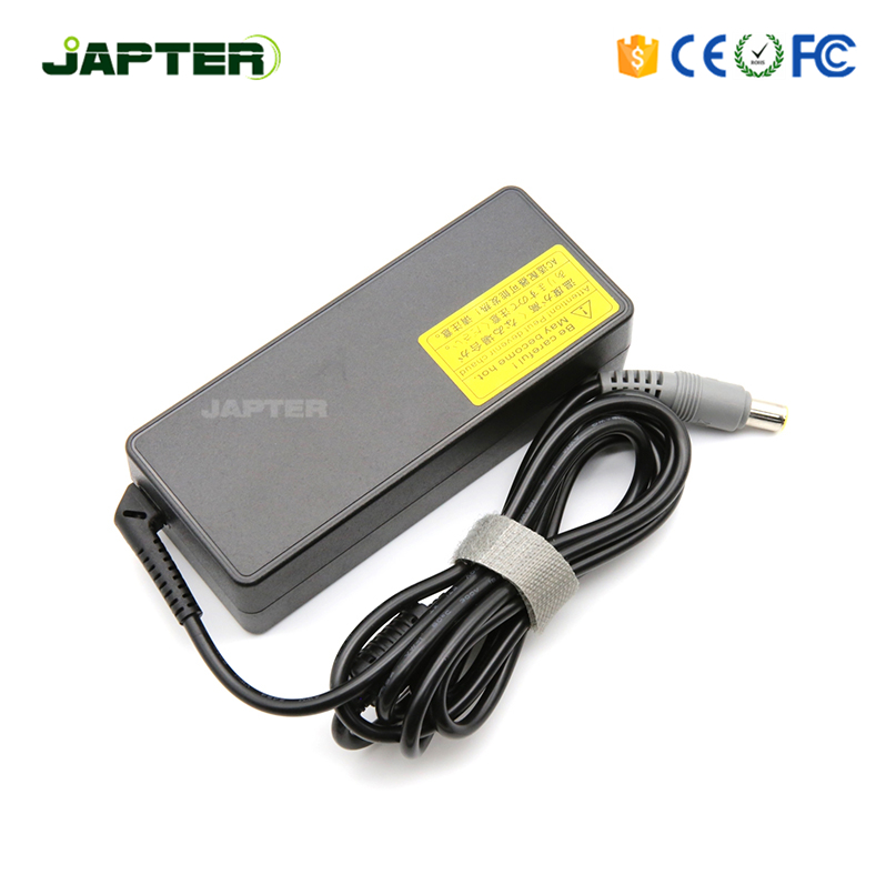 90W 20V4.5A 7.9*5.5mm laptop adapter for Lenovo ThinkPad T530 Series